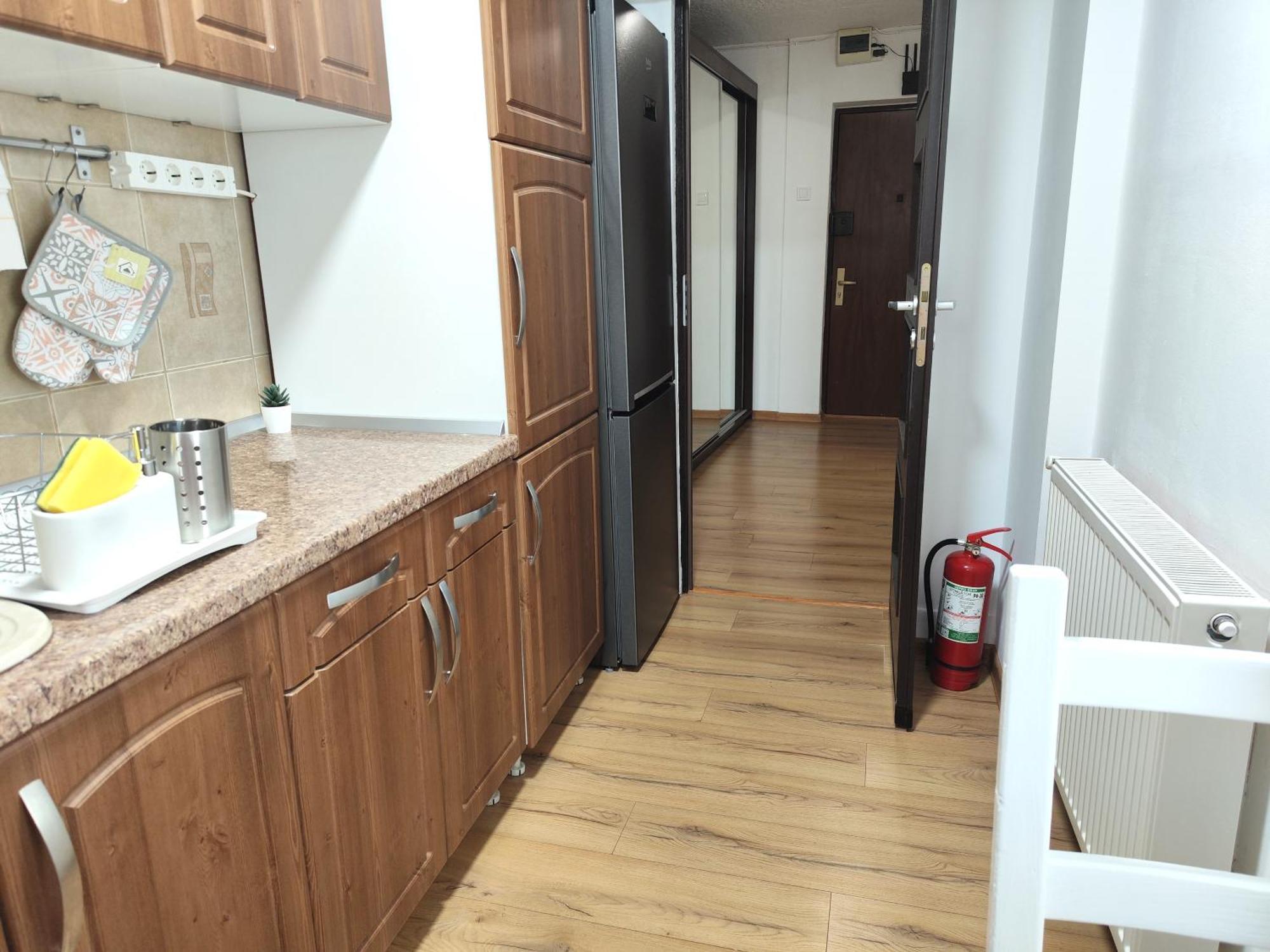 Platinum Apartment - Apartament Cu 3 Camere, 2 Dormitoare, 2 Bai, Bucatarie Complet Utilata, 2 Balcoane Βουκουρέστι Εξωτερικό φωτογραφία