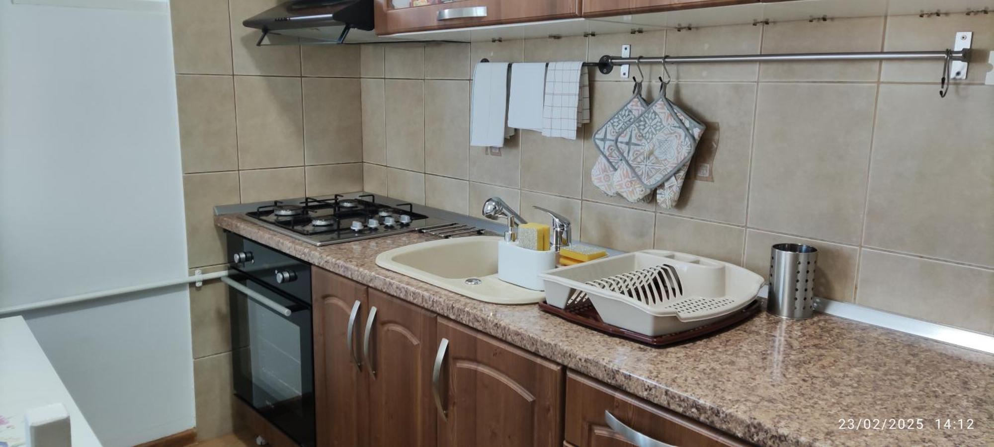 Platinum Apartment - Apartament Cu 3 Camere, 2 Dormitoare, 2 Bai, Bucatarie Complet Utilata, 2 Balcoane Βουκουρέστι Εξωτερικό φωτογραφία